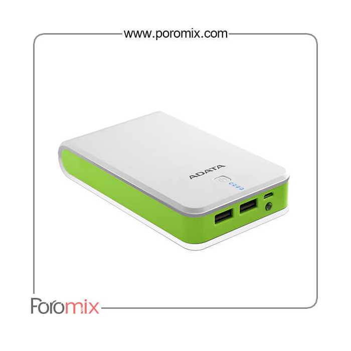 Adata P16750 16750mAh Power Bank پاور بانک ای دیتا