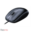 Mouse Logitech Wired M100