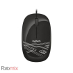 Mouse Logitech Wired M105