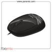 Mouse Logitech Wired M105