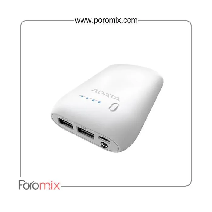 Adata P10050 10050mAh Power Bank
