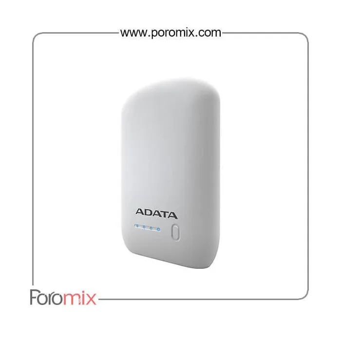 Adata P10050 10050mAh Power Bank