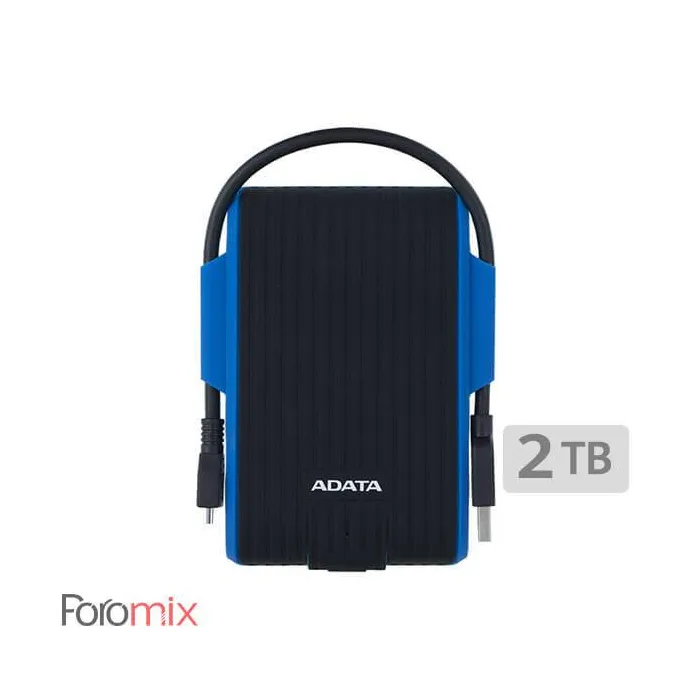 Hard 2TB ADATA HD725