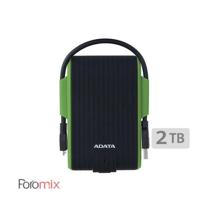 Hard 2TB ADATA HD725