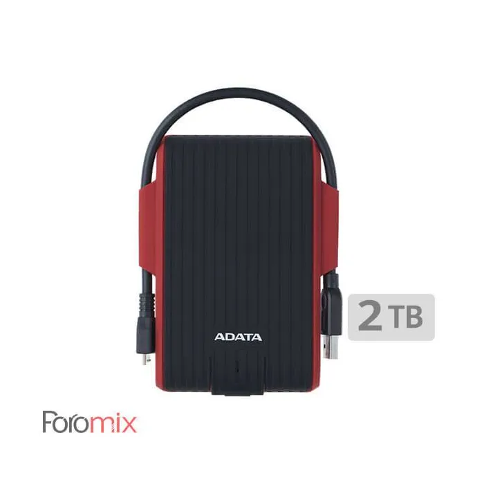 Hard 2TB ADATA HD725