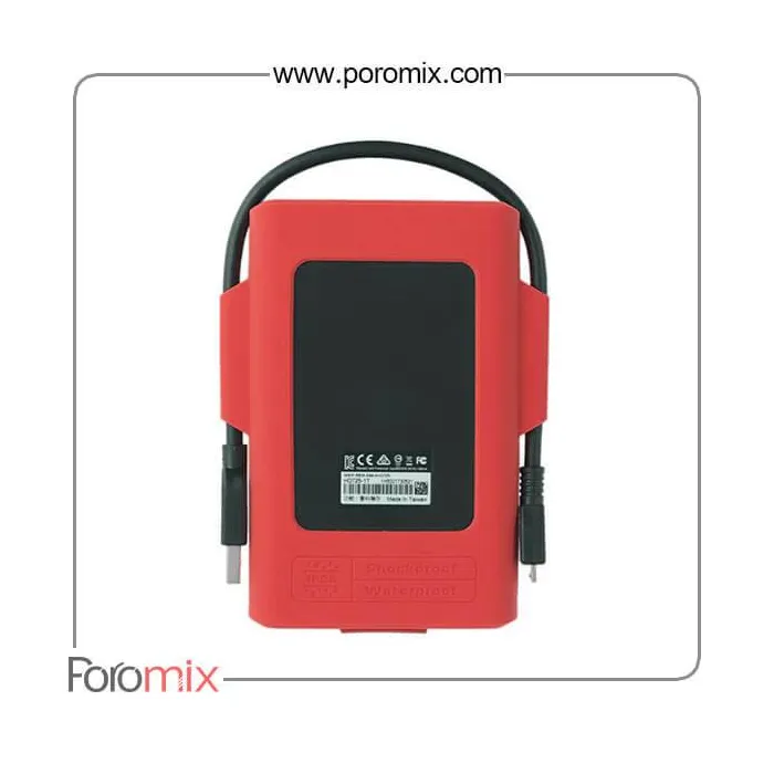 Hard 2TB ADATA HD725