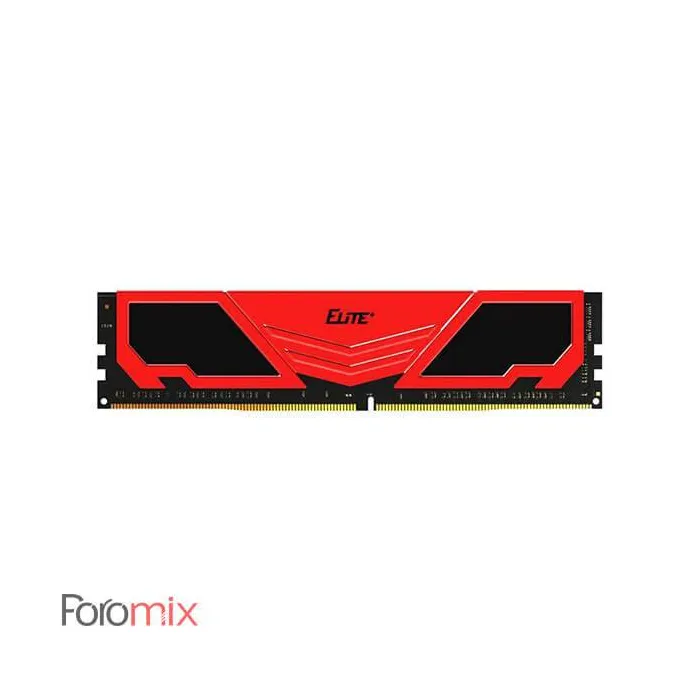 RAM 8GB TeamGroup Desktop Elite Plus U-DIMM DDR4 2400