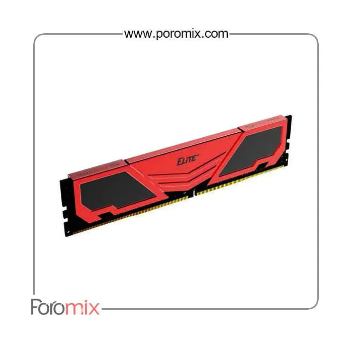 RAM 8GB TeamGroup Desktop Elite Plus U-DIMM DDR4 2400