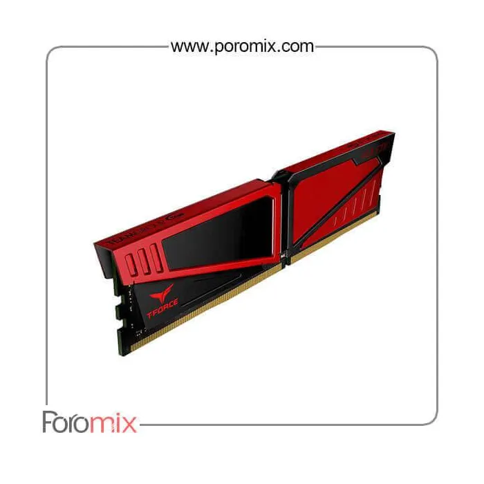 2400 RAM 8GB TeamGroup T-Force VULCAN DDR4
