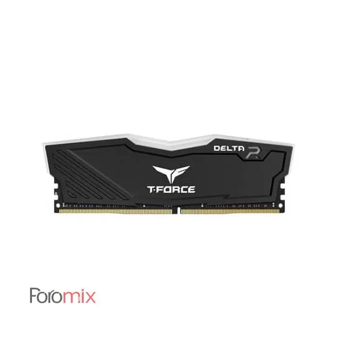2400 RAM 4GB TeamGroup T-Force Delta RGB DDR4