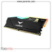 2400 RAM 4GB TeamGroup T-Force Delta RGB DDR4