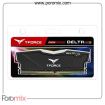 2400 RAM 4GB TeamGroup T-Force Delta RGB DDR4