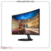 LED Monitor Samsung C24F390