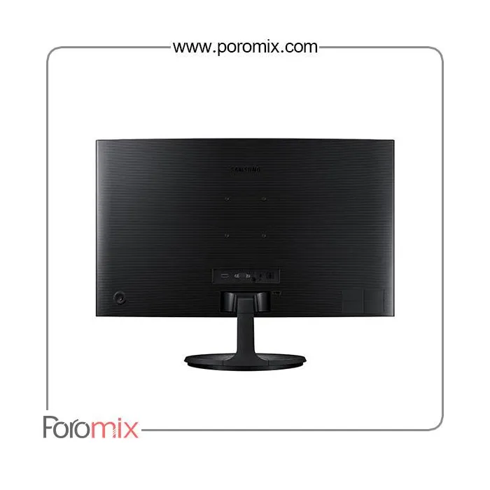 LED Monitor Samsung C24F390