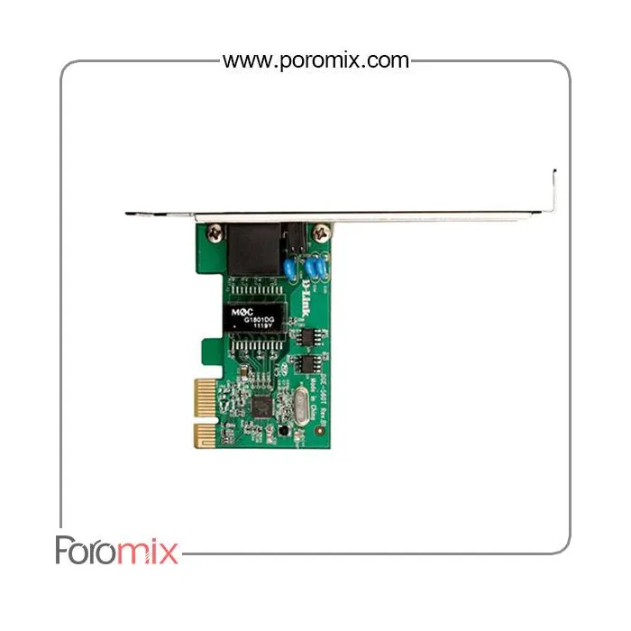 D-Link DGE-560T Gigabit PCI Network Adapter