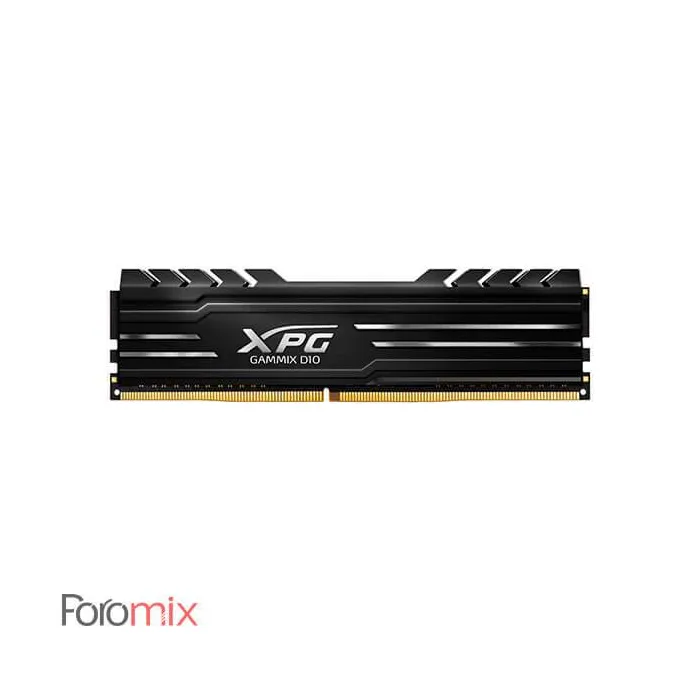 RAM 16GB ADATA XPG GAMMIX D10 DDR4 2400MHz CL16 Desktop