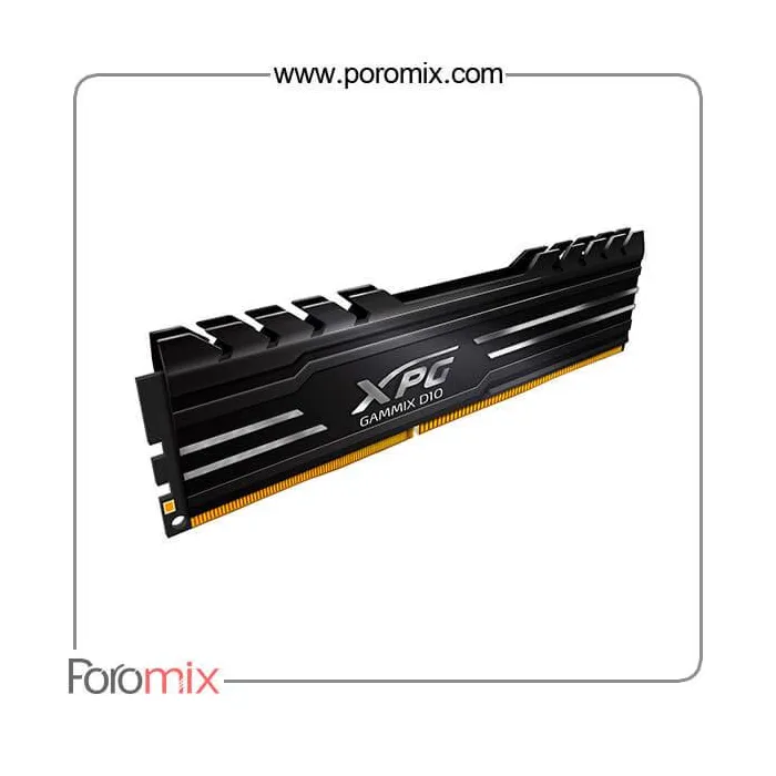 RAM 16GB ADATA XPG GAMMIX D10 DDR4 2400MHz CL16 Desktop