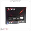 RAM 16GB ADATA XPG GAMMIX D10 DDR4 2400MHz CL16 Desktop