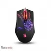 MOUSE A4TECH Wired bloody A60