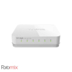 D-Link DGS-1005A 5-Port Gigabit Desktop Switch
