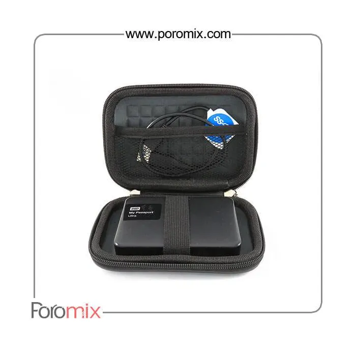کیف هارد اکسترنال مدل S-4