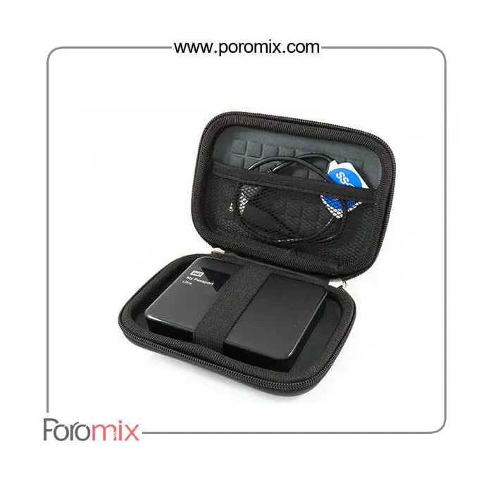 کیف هارد اکسترنال مدل S-4