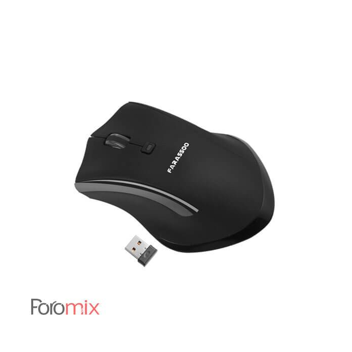 MOUSE FARASSOO Wireless FOM-1498RF