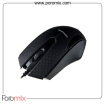 Mouse Farassoo Wired FOM-1080