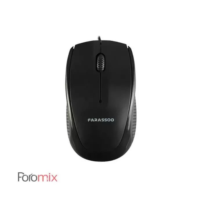 MOUSE FARASSOO Wired FOM-1280