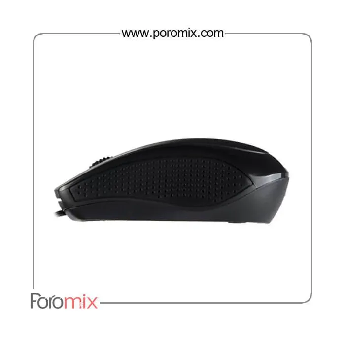 MOUSE FARASSOO Wired FOM-1280