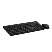 Keyboard and Mouse Farassoo Wireless FCM-4848RF
