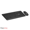 Keyboard and Mouse Farassoo Wireless FCM-5656RF