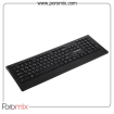 Keyboard and Mouse Farassoo Wireless FCM-9595