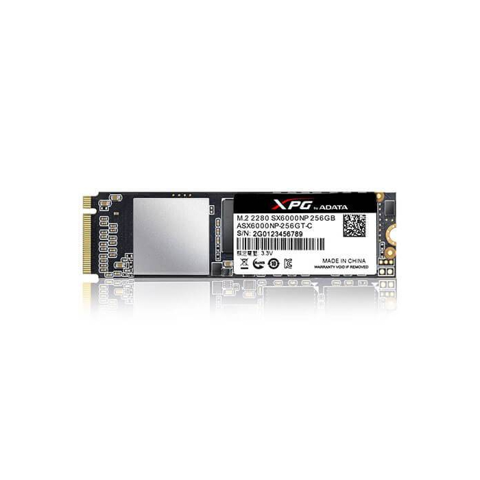 SSD Drive Adata XPG SX6000 M.2 2280 256GB