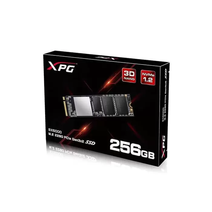 SSD Drive Adata XPG SX6000 M.2 2280 256GB