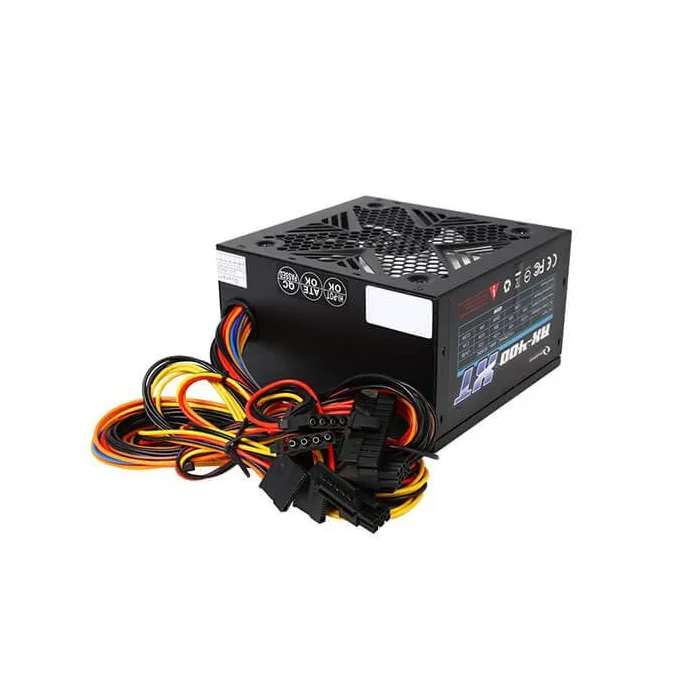 Power Raidmax RX-400xt