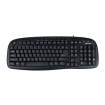 Keyboard Farassoo FCR-6990 Wired