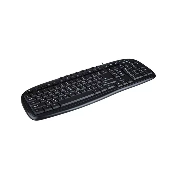 Keyboard Farassoo FCR-6990 Wired