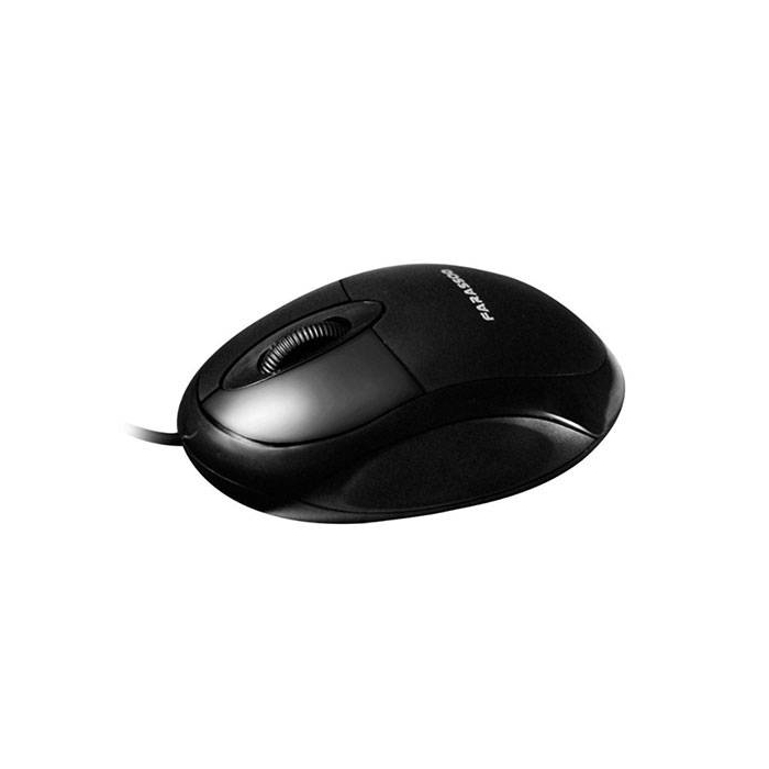 Mouse Farassoo Wired FOM-1050