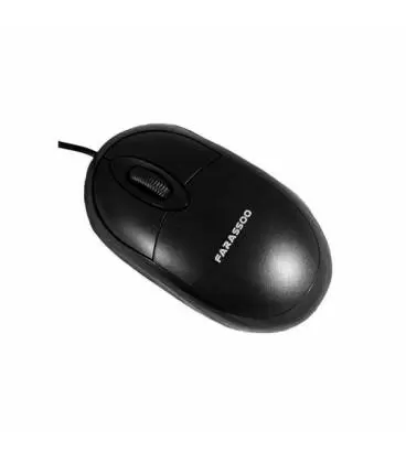 Mouse Farassoo Wired FOM-1050