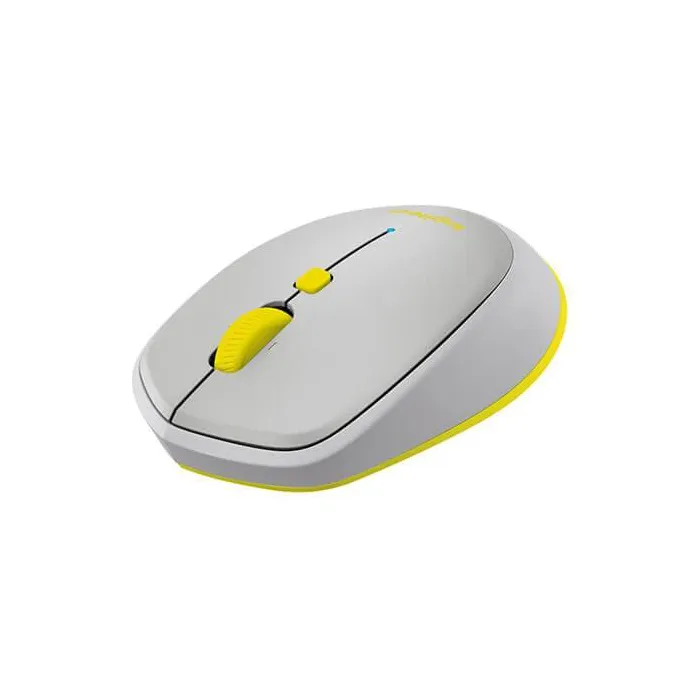Mouse Logitech Bluetooth M535