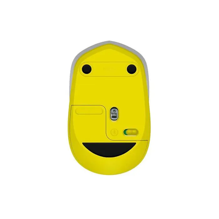 Mouse Logitech Bluetooth M535