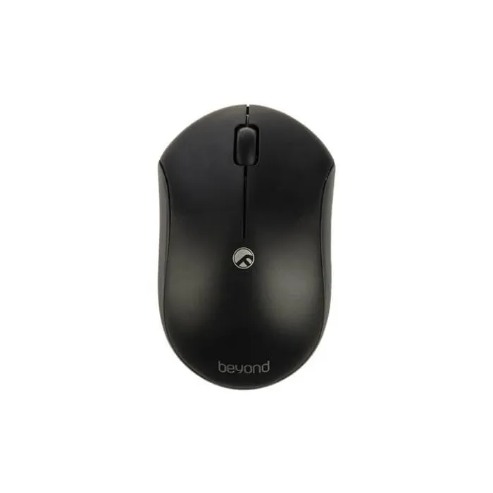 Keyboard & Mouse Farassoo Beyond FCM-4530RF