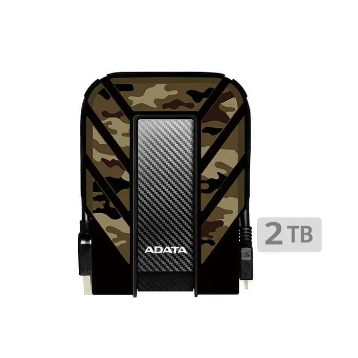 Hard 2TB ADATA HD710M Pro