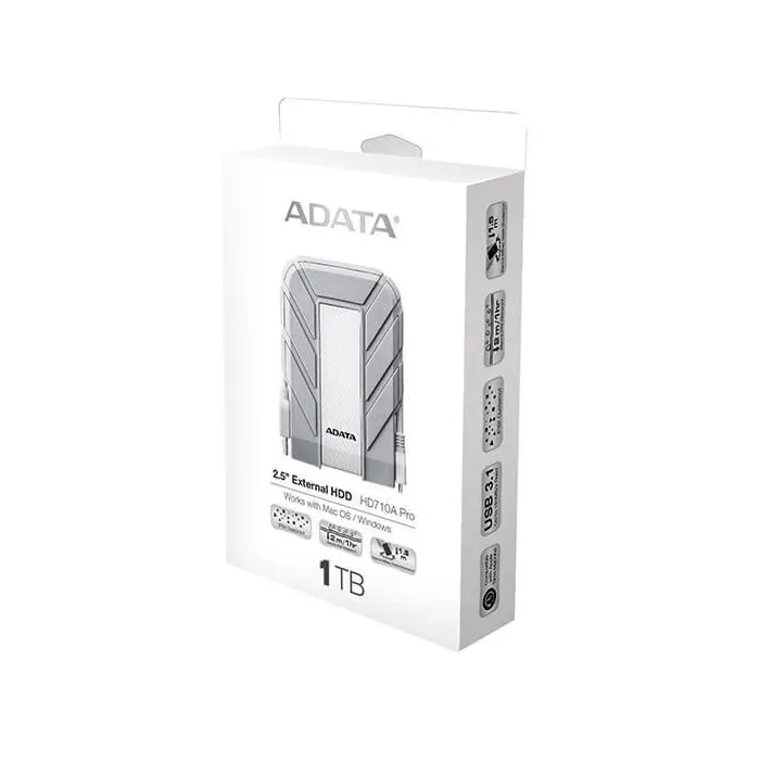 Hard 1TB ADATA HD710A Pro