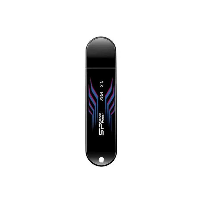 Silicon Power Blaze B10 Flash Memory - 16GB