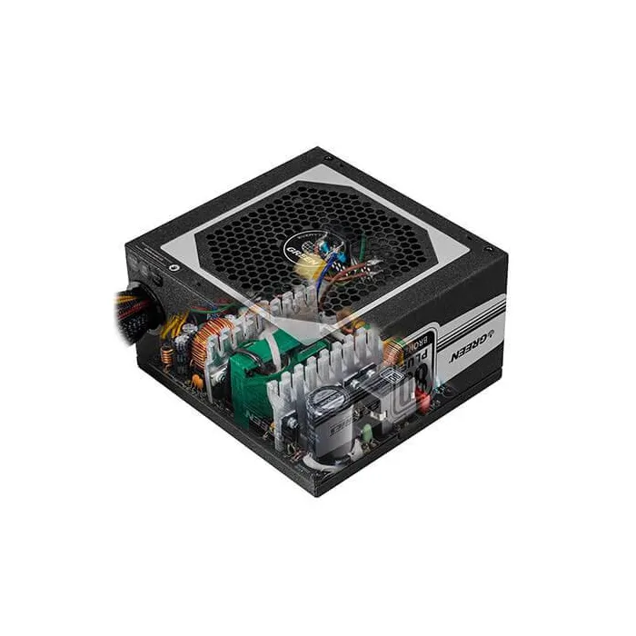 Power Green GP430A-ES