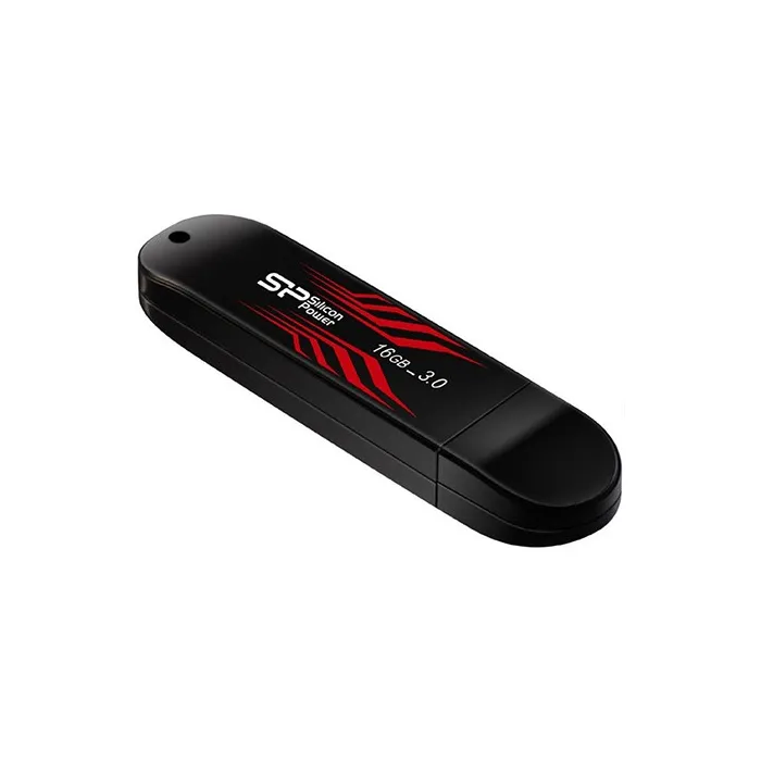 Silicon Power Blaze B10 Flash Memory - 16GB