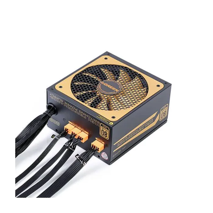 +Power Green GP500B-HP