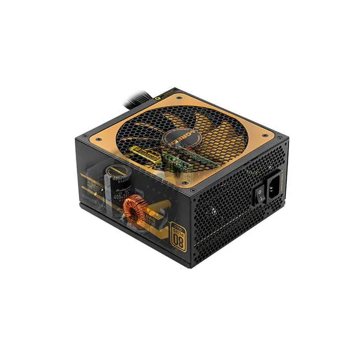 +Power Green GP600B-HP